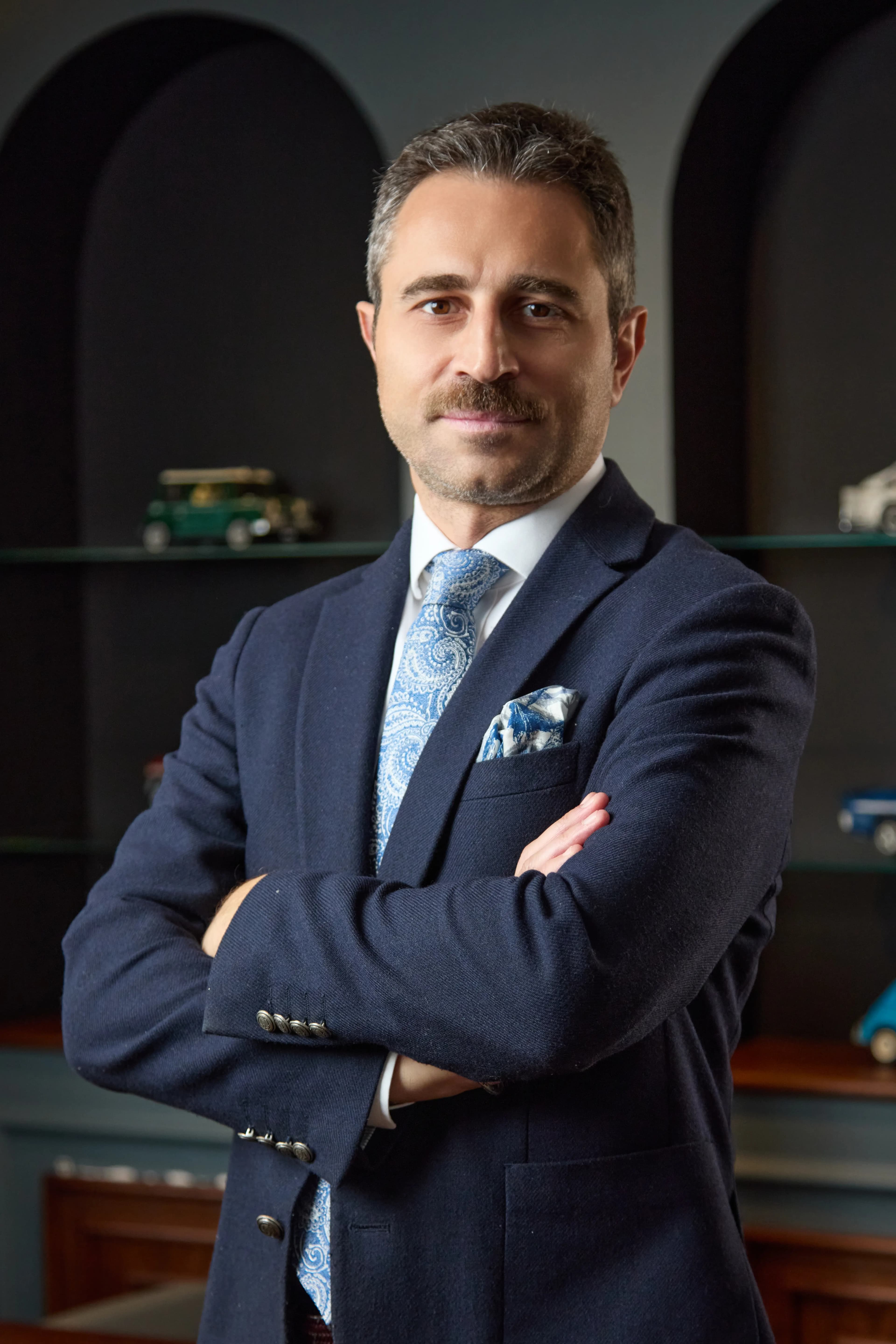 Hasan Can Cebeci