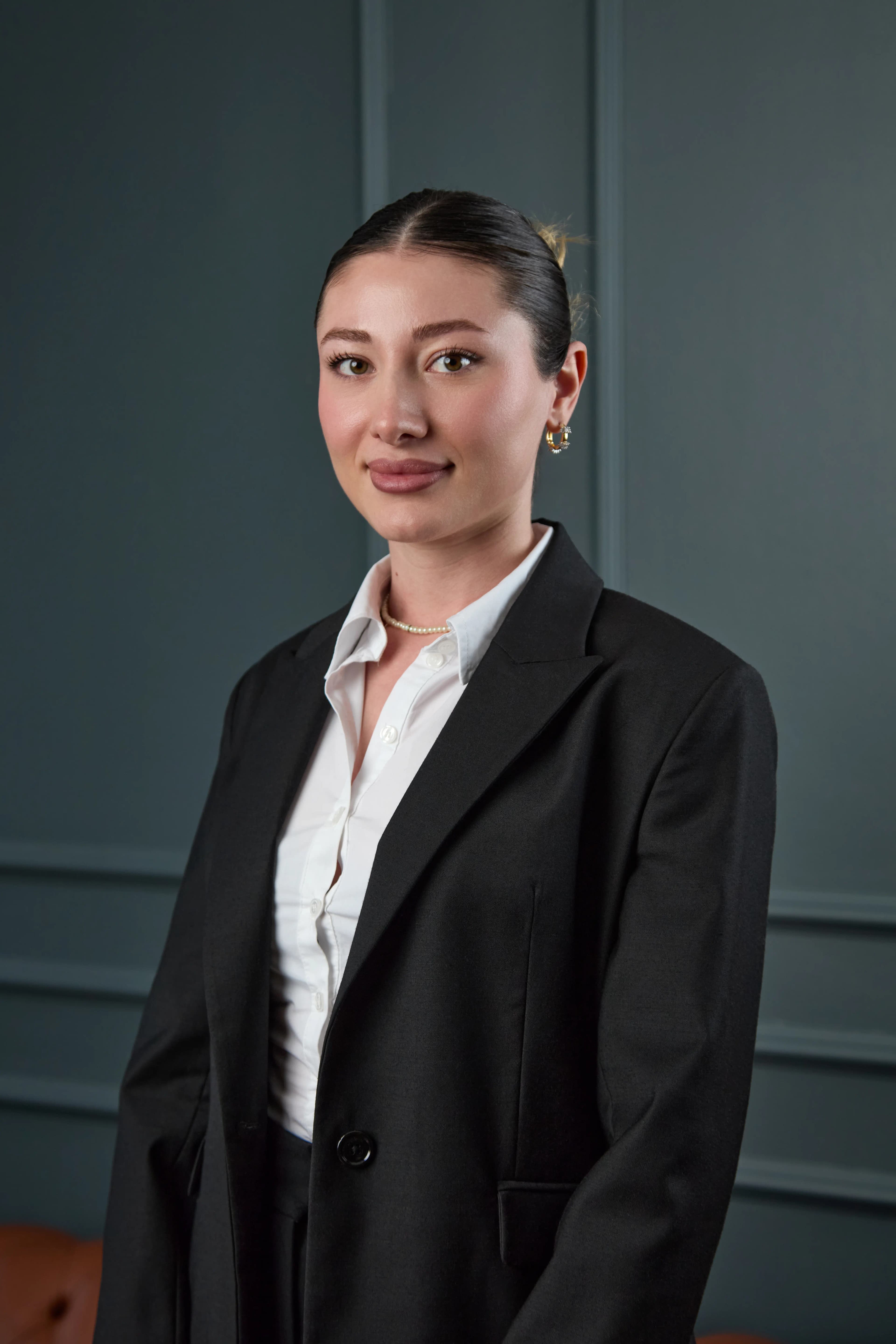 Zümra Miray Feyzi